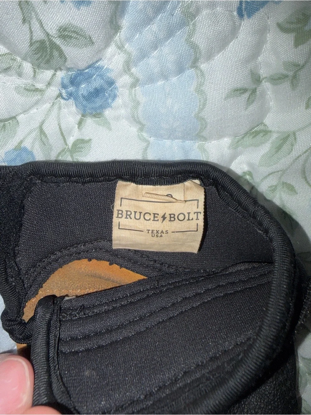 Bruce Bolt